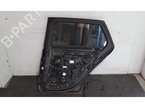Right rear door MERCEDES-BENZ SPRINTER 3,5-t Van (B907, B910) eSPRINTER (910.633) | BP29468116C5 