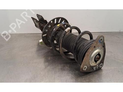 Used Left front shock absorber OPEL COMBO Box Body/MPV (K9) 1.5 D (131 hp) 30766674