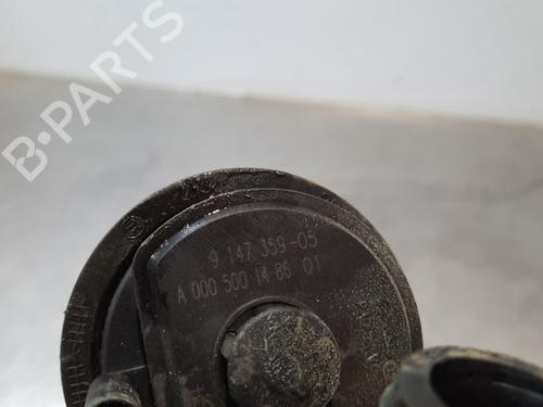 Auxiliary water pump BMW i3 (I01) Electric | BP15032382M111