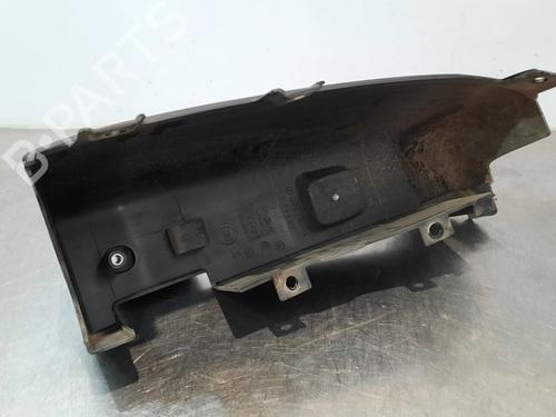 Corner bumper CITROËN JUMPER II Van 2.2 HDi 120 | BP15789261C117