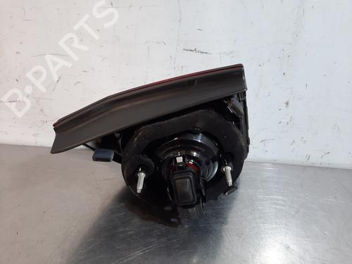 Left taillight VW GOLF PLUS V (5M1, 521) 1.4 TSI | BP16180858C34 