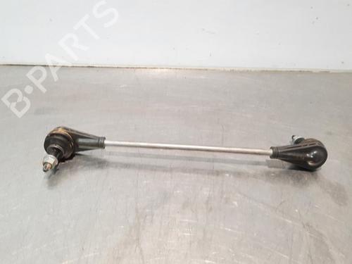 Used Other PEUGEOT 2008 II (UD_, US_, UY_, UJ_, UR_, UC_) 1.2 PureTech 130 (USHNS, URHNS) (130 hp) 10901415