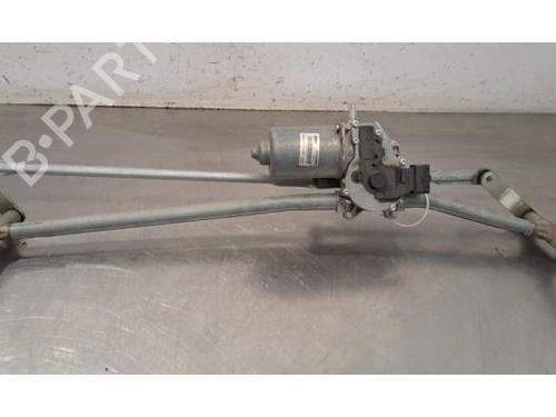 Vindrude Viskermekanisme RENAULT MASTER III Platform/Chassis (EV, HV, UV) 2.3 dCi 145 FWD (EV0E, EV0F, HV0E, HV0F, UV0E, UV0F,... | BP33750879C83 - Image 4