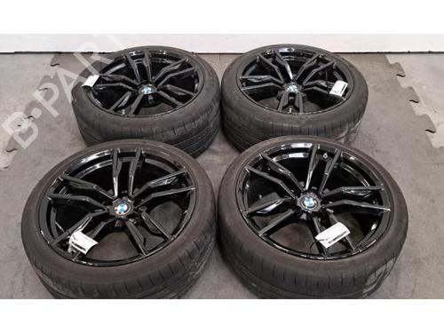 wheel-set-bmw-z4-roadster-g29-2018-38606097 main image