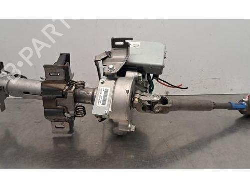 Steering column NISSAN LEAF (ZE1) Electric | BP34254281M21  - Image 5