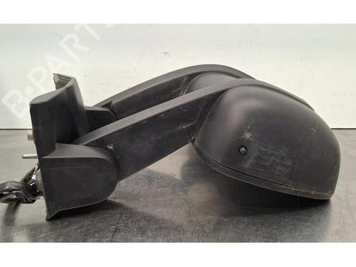 Retrovisor esquerdo PEUGEOT BOXER Platform/Chassis e-Boxer | BP32739831C26 - Image 4