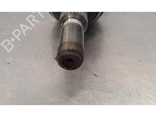 Left front driveshaft FORD TRANSIT CONNECT V408 Box Body/MPV 1.0 Flexifuel | BP33443634M38 - Image 4