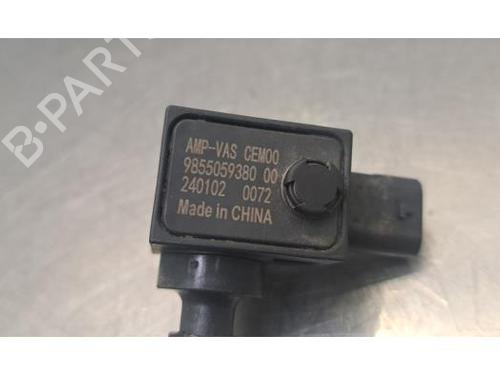 Electronic module CITROËN C3 IV (CC_, CB_) 1.2 PureTech 100 (CCHPV4) | BP37674619M83 - Image 2