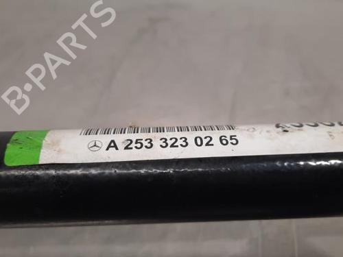 Anti roll bar MERCEDES-BENZ GLC (X253) 220 d 4-matic (253.905, 253.903) | BP23592944M96 