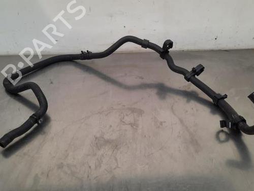 Used Pipe MG MG 4 (EH32) EV (170 hp) 23600301