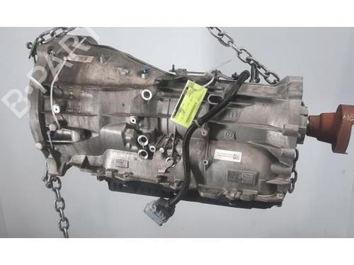 Gearbox ALFA ROMEO GIULIA (952_) 2.2 D Q4 (952AFA45M, 952ANA4) | BP29600746M3 - Image 2
