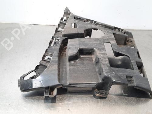 Used Rear bumper reinforcement BMW 3 (F30, F80) 318 d (150 hp) 15028688