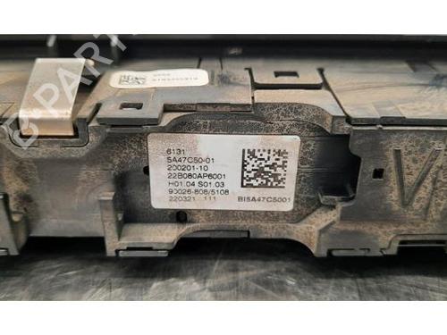 Switch BMW X2 (F39) sDrive 18 i | BP24378099I30 