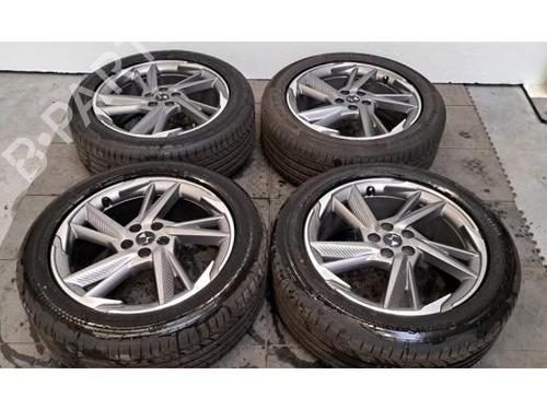 Used Rim Rim DS DS 7 Crossback (J4_, JR_, JC_) E-TENSE 225 (J4DGZU, J45GQU) (224 hp) 36309975 36309975