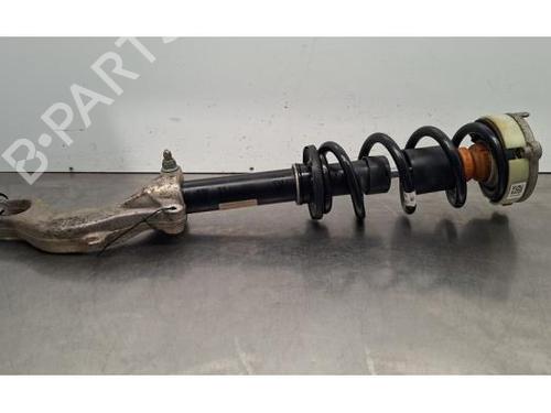 Used Left front shock absorber Left front shock absorber AUDI A6 C8 Avant (4A5) 35 TDI Mild Hybrid (163 hp) 33476959 33476959