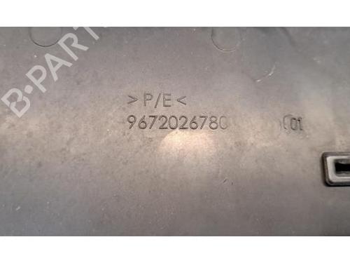 Pipe CITROËN JUMPY III Van (V_) 2.0 BlueHDi 120 | BP30138874M125