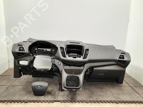 Used Airbag Kit Airbag Kit 37284707 37284707