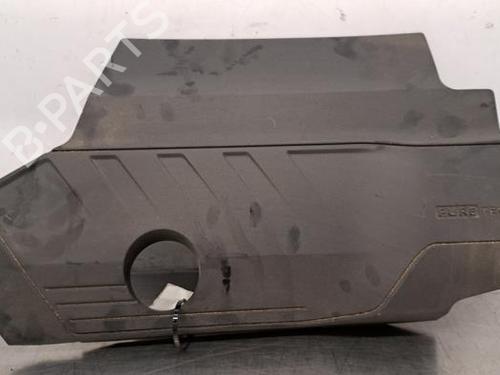 Bundpladebeskyttelse PEUGEOT 408 II (FP_, F3_) PureTech 130 (FPHNST) (131 hp) 23629492