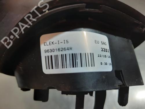 Right mirror RENAULT CLIO IV Grandtour (KH_) 1.5 dCi 75 | BP15622492C27 