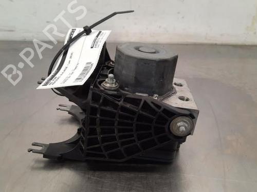ABS pump MERCEDES-BENZ A-CLASS (W176) A 160 (176.041) | BP23610986M43 
