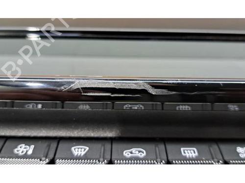 Display monitor PEUGEOT 308 III (FB_, FH_, FP_, F3_, FM_) PureTech 110 (FPHNPL) | BP23639388C48 