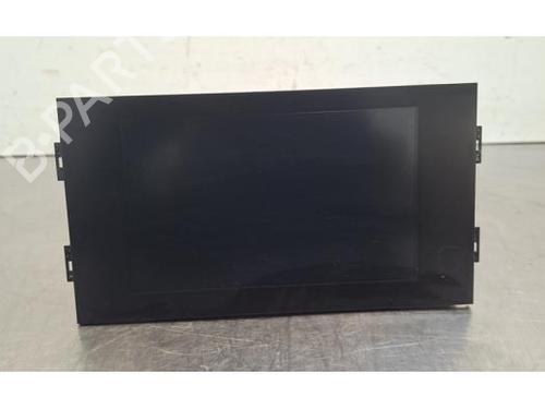 display-monitor-citroen-c3-iii-sx-2016-37162251 main image