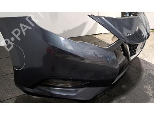 Front bumper NISSAN MICRA V (K14) 1.0 IG-T | BP31347408C7 