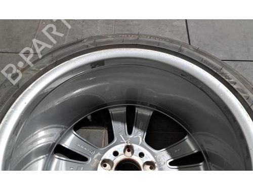 Rim MERCEDES-BENZ B-CLASS Sports Tourer (W246, W242) Electric Drive / B 250 e (242.890) | BP29493695C45 