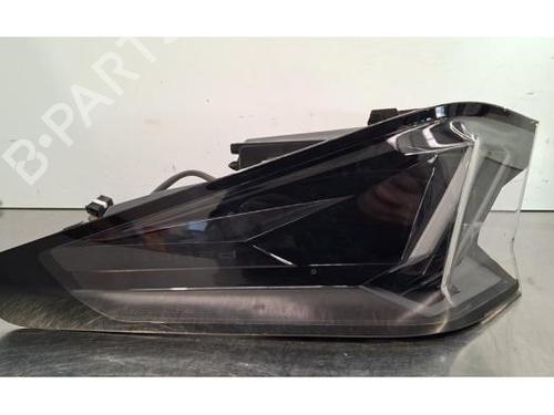 Used Right taillight PEUGEOT 3008 III (KA_, KB_, KC_) e-210 (KCZKZX) (213 hp) 32150373