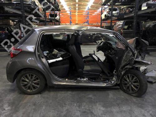 Electronic module TOYOTA YARIS (_P13_) 1.0 (KSP130_, KSP130) | BP10884922M83 