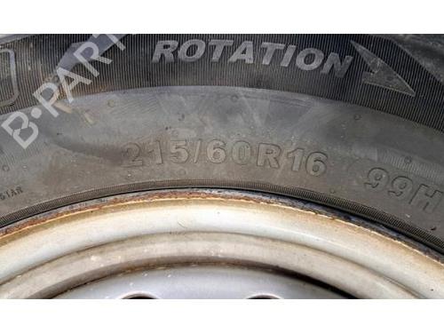 Rim MERCEDES-BENZ VITO Van (W447) 114 CDI (447.601, 447.603, 447.605) | BP23641463C45 