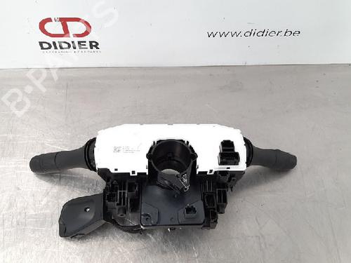 Steering column stalk RENAULT SCÉNIC IV (J9_) 1.5 dCi 95 | BP10870826I23 