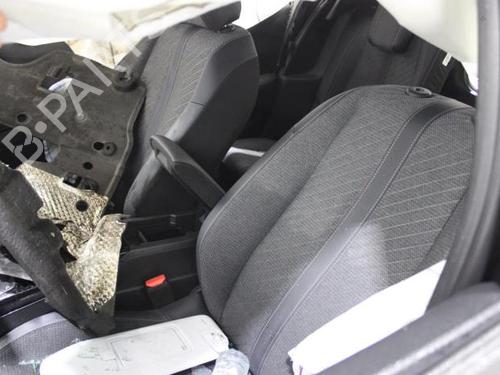 Starter PEUGEOT 208 II (UB_, UP_, UW_, UJ_) 1.2 PureTech 100 | BP30806555M8 