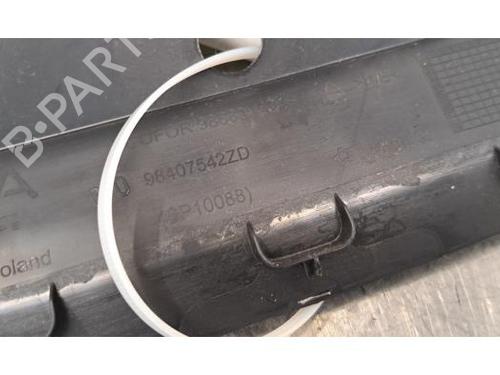 Step OPEL ASTRA F Saloon (T92) 1.6 i (F19, M19) | BP30092098C149 