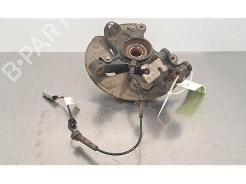 Left front steering knuckle OPEL GRANDLAND / GRANDLAND X (A18, P1UO) 1.2 (75) | BP27992323M25 