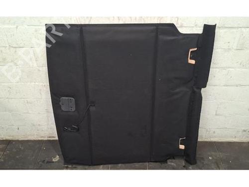 Used Luggage compartment floor Luggage compartment floor PEUGEOT 508 SW II (FC_, FJ_, F4_) 1.6 PureTech 225 (F45GGR) (224 hp) 33612541 33612541