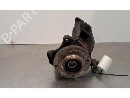 Fusee links voor CITROËN C3 III (SX) 1.5 BlueHDi 100 (SXYHYP, SXYHTU) (102 hp) 31705403