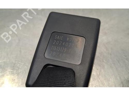 Seat buckle MG MG ZS SUV (AZS1) EV | BP40285159I32 - Image 2