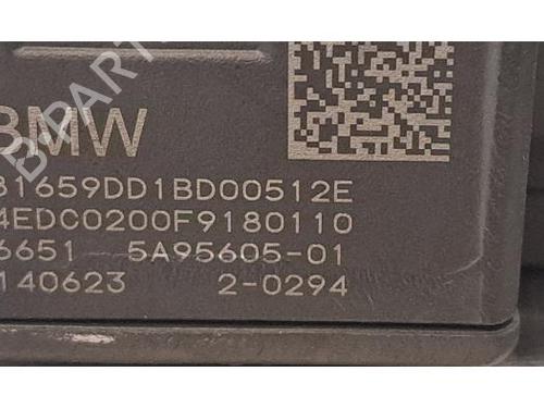 Camera BMW X1 (U11) iX1 xDrive 30 | BP39235335E14 - Image 6