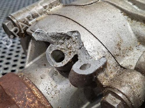 Front differential VW GOLF VIII (CD1, DA1) 2.0 GTI Clubsport | BP38605988M23 - Image 7