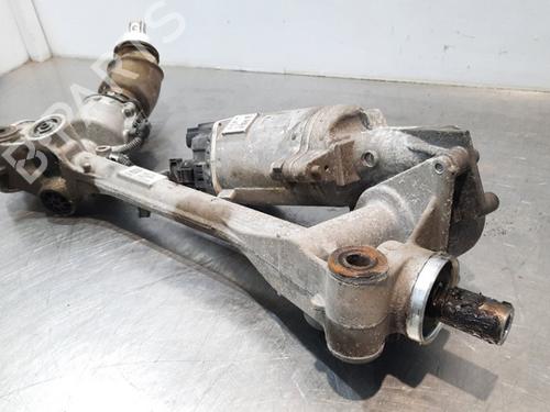 Steering rack OPEL INSIGNIA B Grand Sport (Z18) 1.6 CDTi (68) | BP17563014M22 