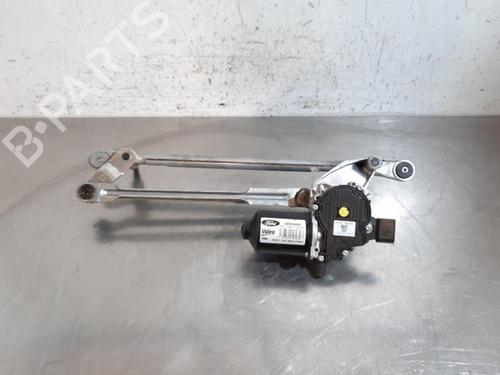 Front wipers mechanism FORD TRANSIT COURIER B460 Box Body/MPV 1.5 TDCi | BP29223027C83 