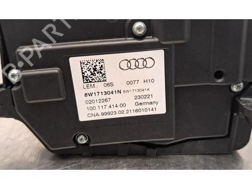 Gear lever AUDI A4 B9 Avant (8W5, 8WD) 30 TDI Mild Hybrid | BP36099797M90 - Image 7