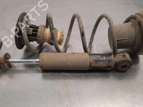 Left rear shock absorber OPEL COMBO Box Body/MPV (K9) 1.5 D | BP23590813M18 