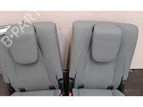Sæde Bagtil MERCEDES-BENZ EQB (X243) EQB 250+ (243.602) | BP39235250C17 - Image 2