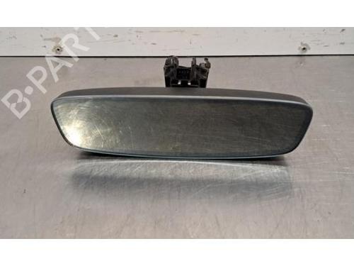 Used Rear mirror AUDI Q4 E-TRON Sportback (F4N) 35 (170 hp) 32847467