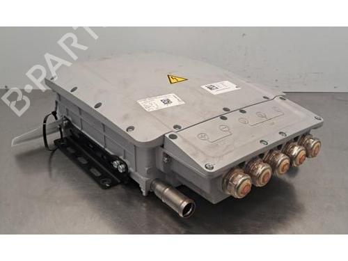 Used Inverter/Converter Inverter/Converter FIAT DUCATO Bus (250_) E-Ducato (250DPE) (122 hp) 34228751 34228751