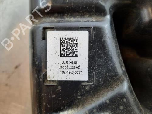 AdBlue tank JAGUAR E-PACE (X540) 2.0 D150 | BP34200723M85  - Image 5