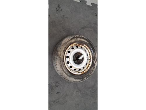 Used Rim Rim 36872810 36872810