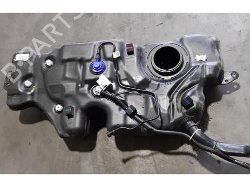 Fuel tank RENAULT CLIO V (B7_) 1.6 E-TECH 140 (B7MU) | BP23595401C62